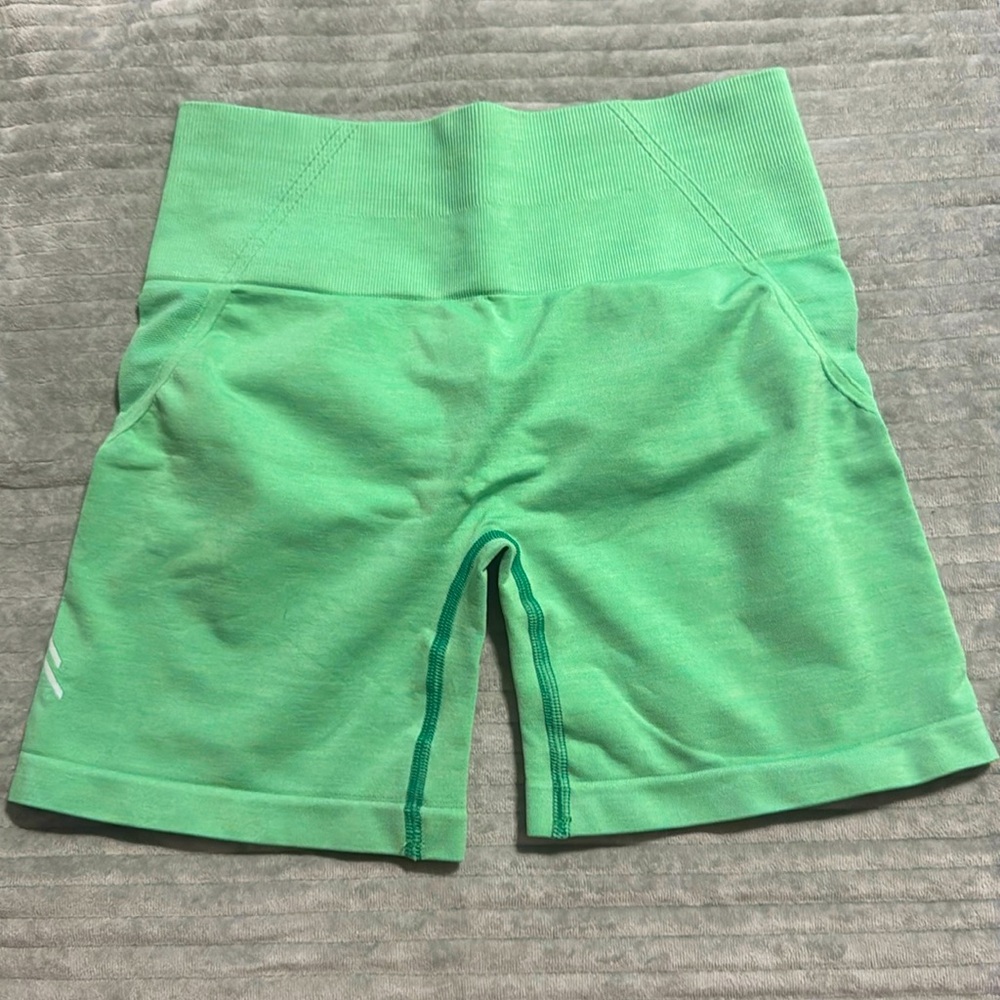Oner Active effortless seamless shorts